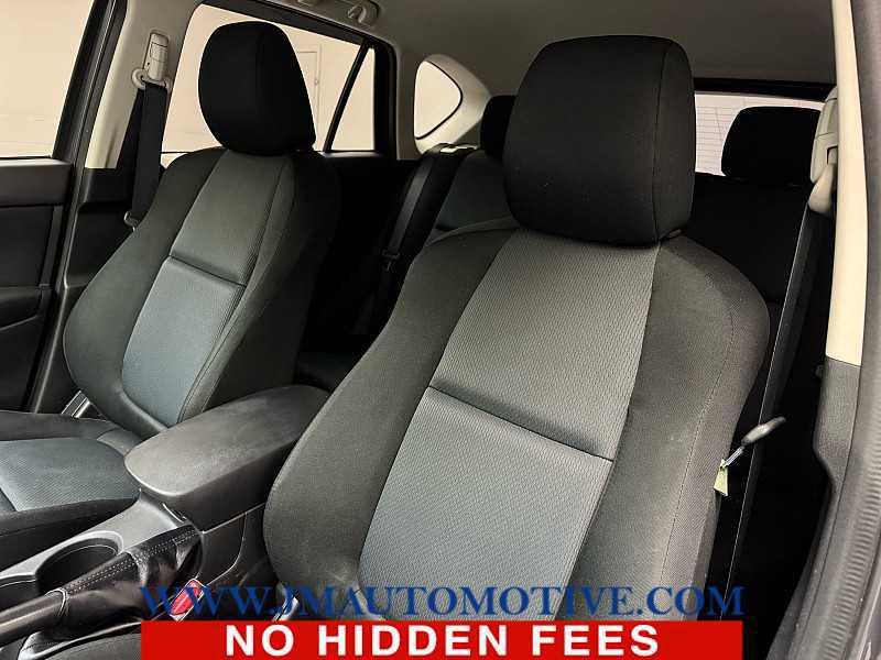 used 2013 Mazda CX-5 car, priced at $13,995