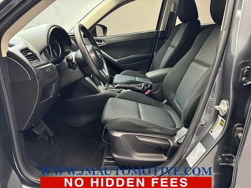 used 2013 Mazda CX-5 car, priced at $13,995