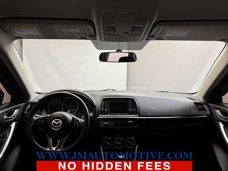 used 2013 Mazda CX-5 car, priced at $13,995