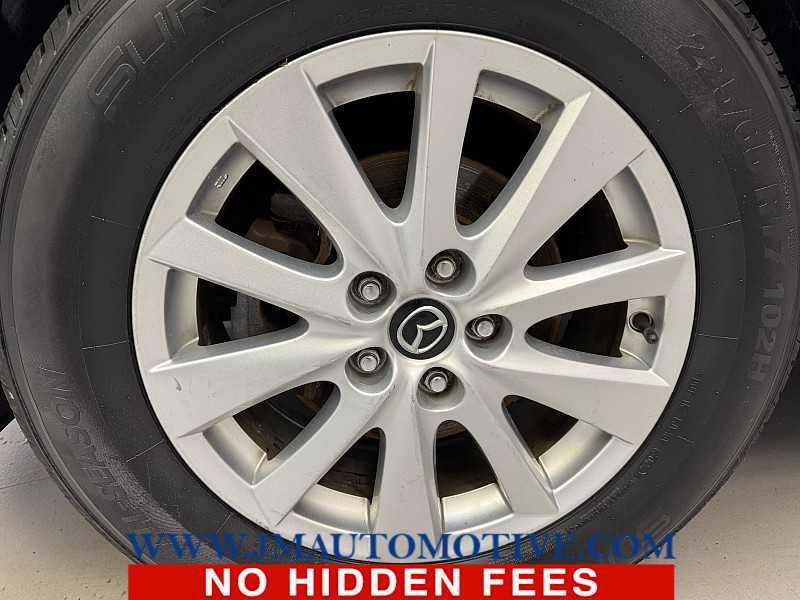 used 2013 Mazda CX-5 car, priced at $13,995