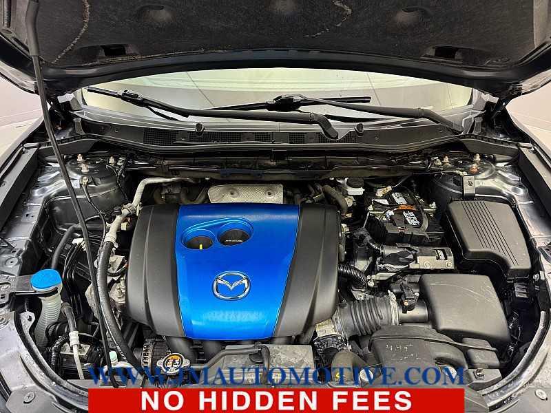 used 2013 Mazda CX-5 car, priced at $13,995