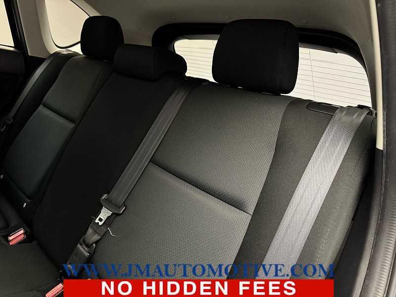 used 2013 Mazda CX-5 car, priced at $13,995