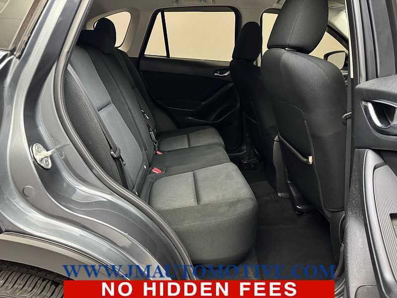 used 2013 Mazda CX-5 car, priced at $13,995