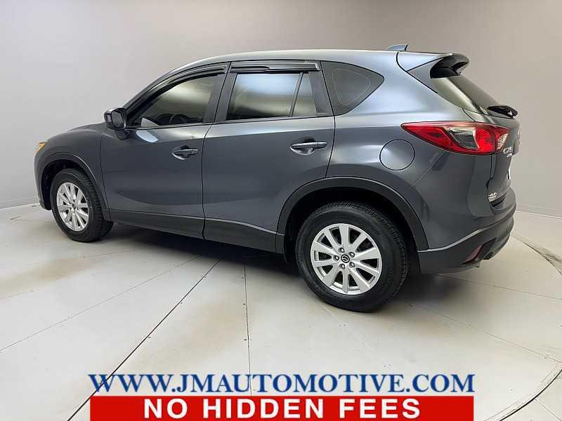 used 2013 Mazda CX-5 car, priced at $13,995