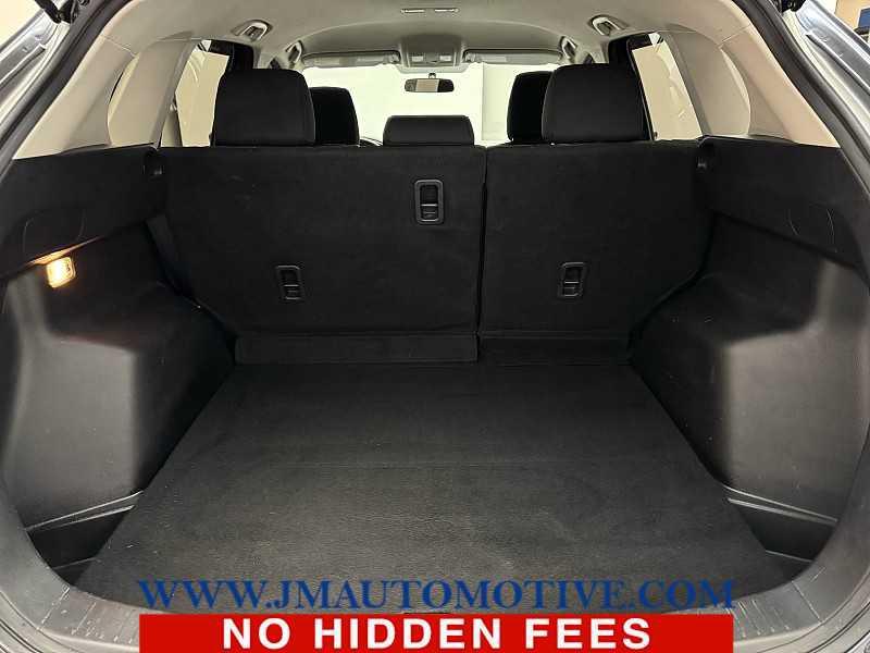used 2013 Mazda CX-5 car, priced at $13,995