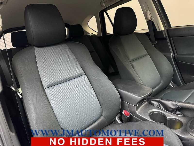 used 2013 Mazda CX-5 car, priced at $13,995