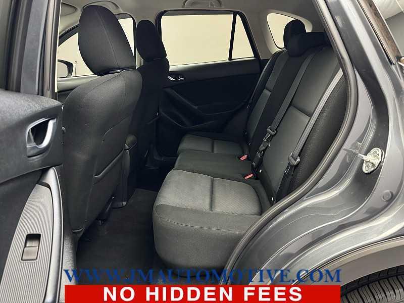 used 2013 Mazda CX-5 car, priced at $13,995