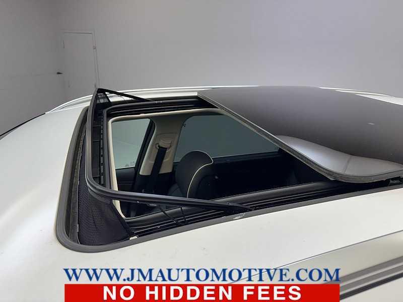 used 2023 Genesis GV80 car, priced at $40,995