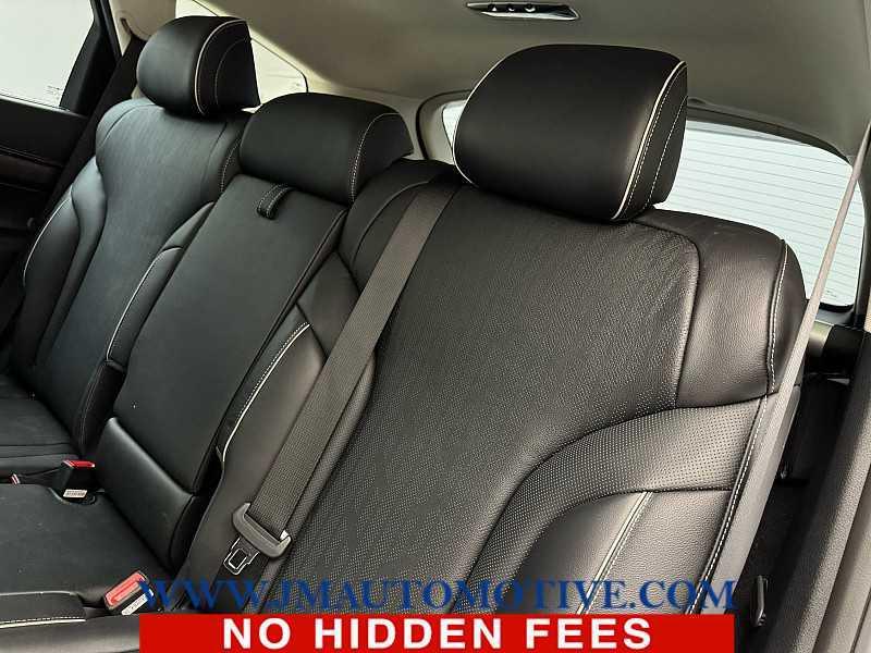 used 2023 Genesis GV80 car, priced at $40,995