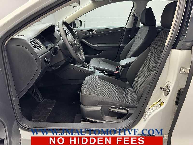 used 2014 Volkswagen Jetta car, priced at $9,995