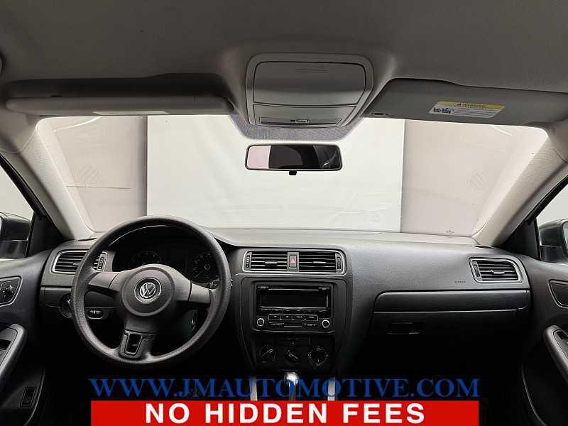 used 2014 Volkswagen Jetta car, priced at $9,995