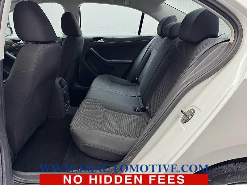 used 2014 Volkswagen Jetta car, priced at $9,995
