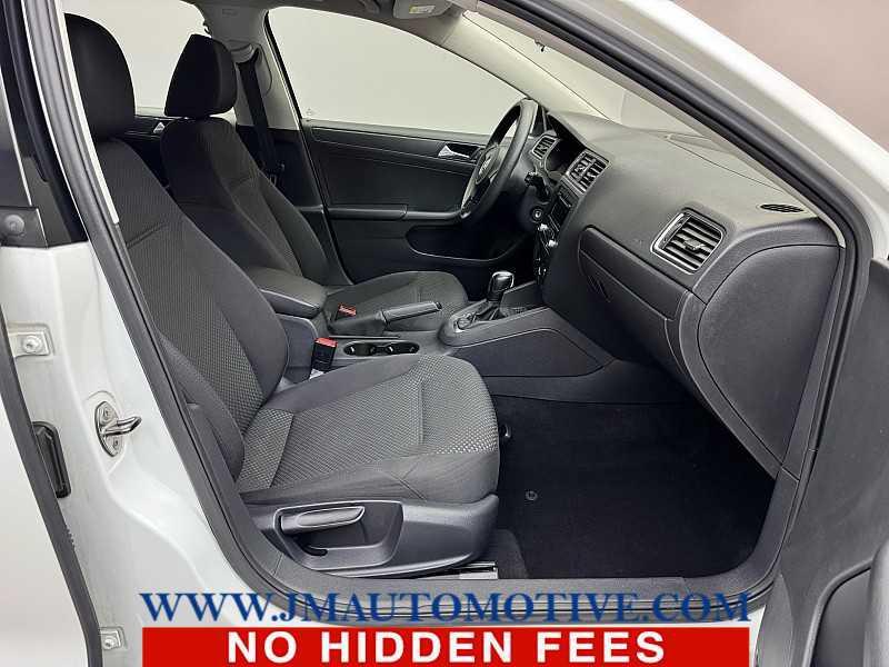 used 2014 Volkswagen Jetta car, priced at $9,995