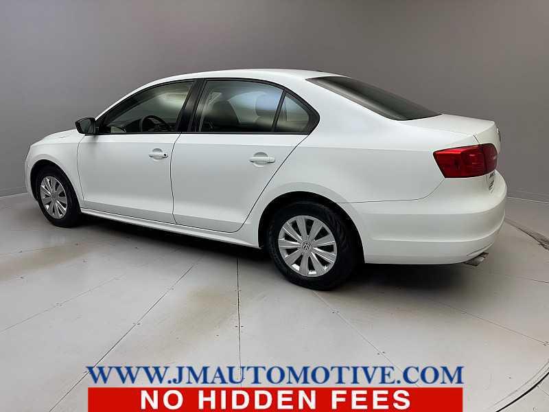 used 2014 Volkswagen Jetta car, priced at $9,995