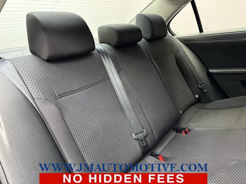 used 2014 Volkswagen Jetta car, priced at $9,995