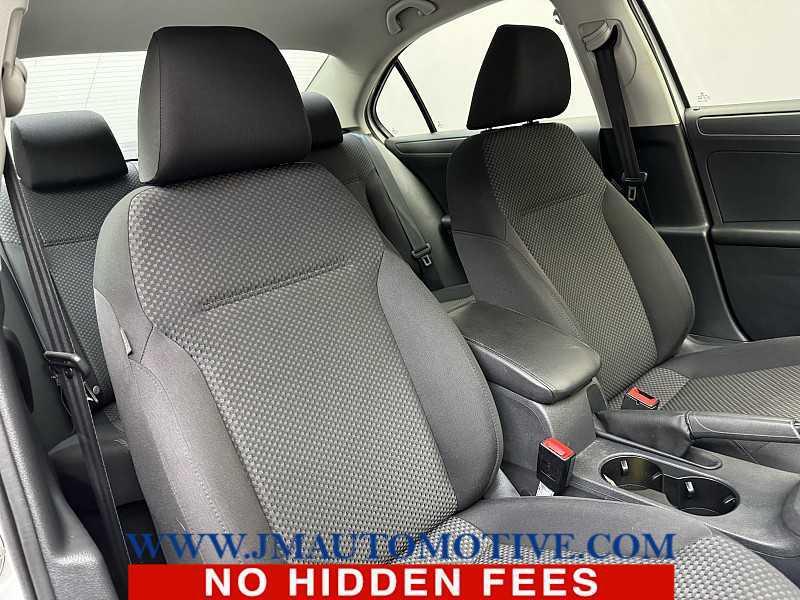 used 2014 Volkswagen Jetta car, priced at $9,995