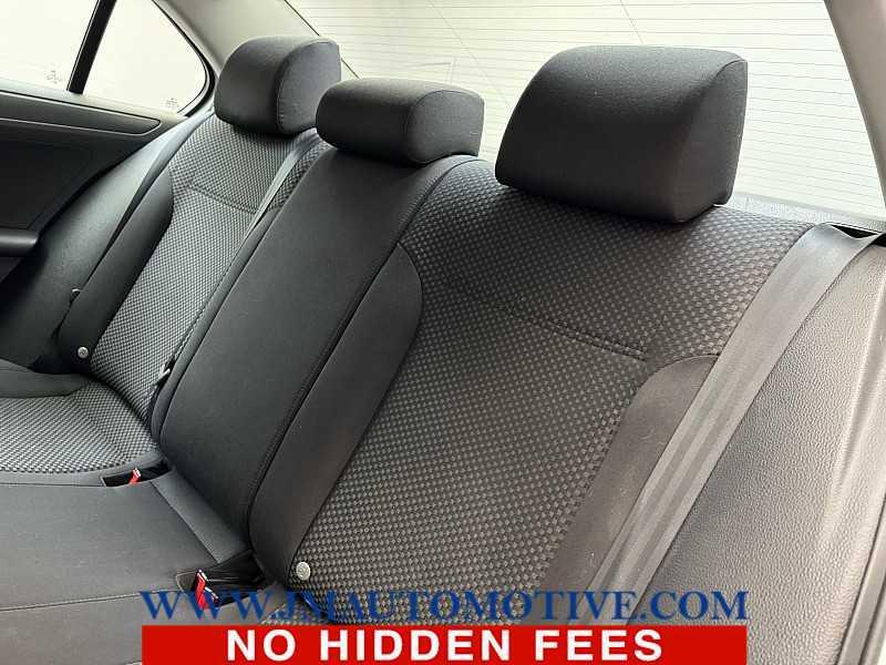 used 2014 Volkswagen Jetta car, priced at $9,995