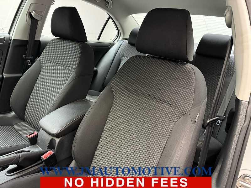 used 2014 Volkswagen Jetta car, priced at $9,995