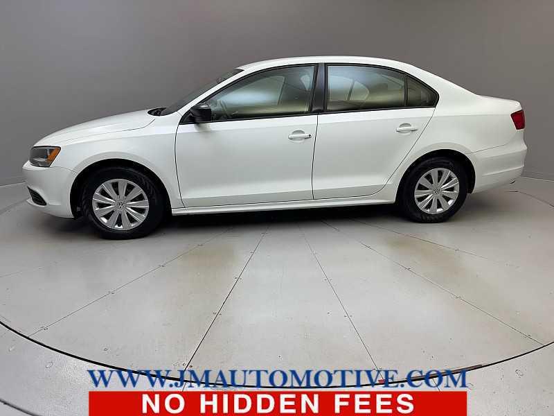 used 2014 Volkswagen Jetta car, priced at $9,995