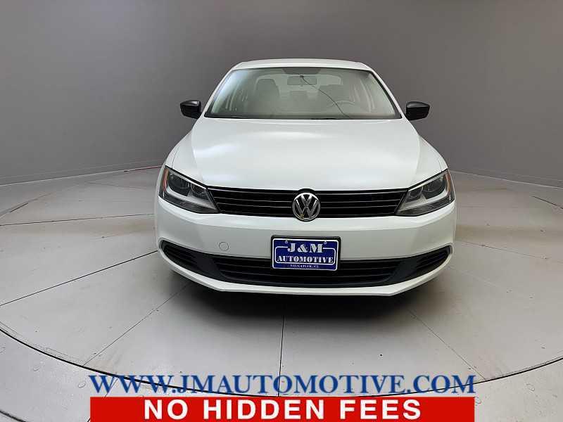 used 2014 Volkswagen Jetta car, priced at $9,995