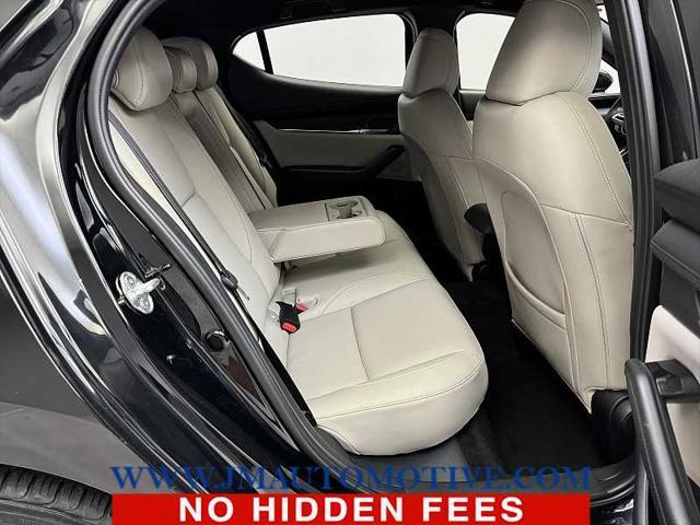 used 2019 Mazda Mazda3 car, priced at $19,995