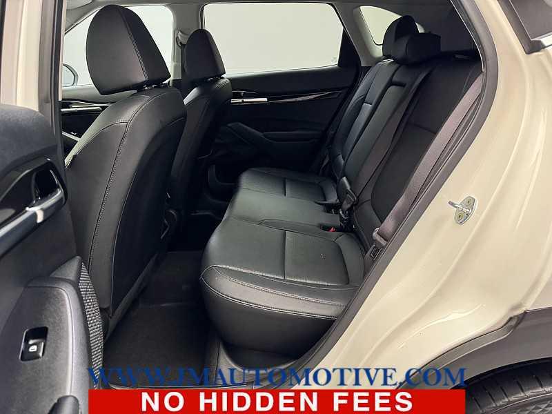 used 2023 Kia Seltos car, priced at $20,995