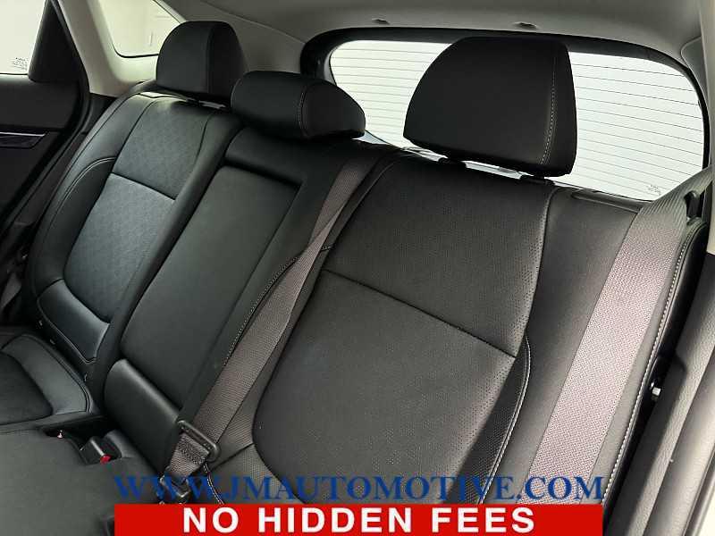 used 2023 Kia Seltos car, priced at $20,995