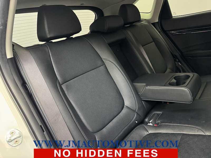 used 2023 Kia Seltos car, priced at $20,995