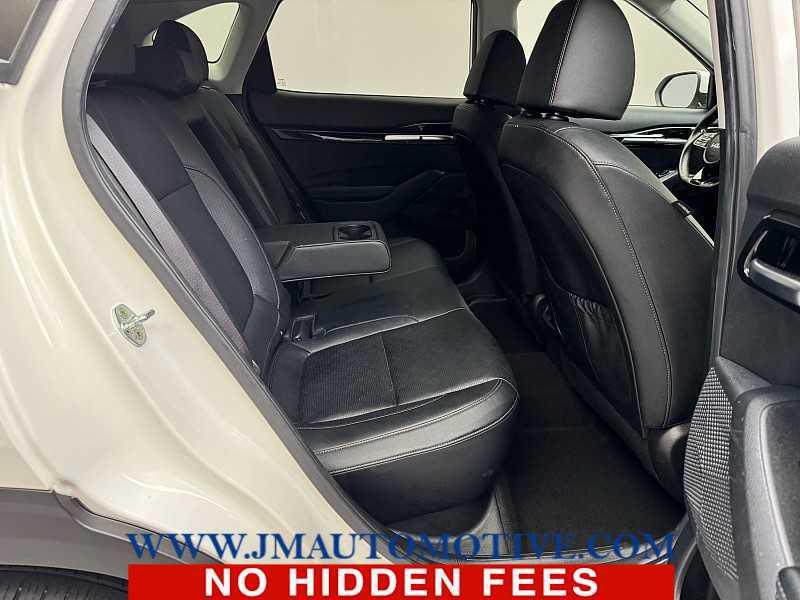 used 2023 Kia Seltos car, priced at $20,995