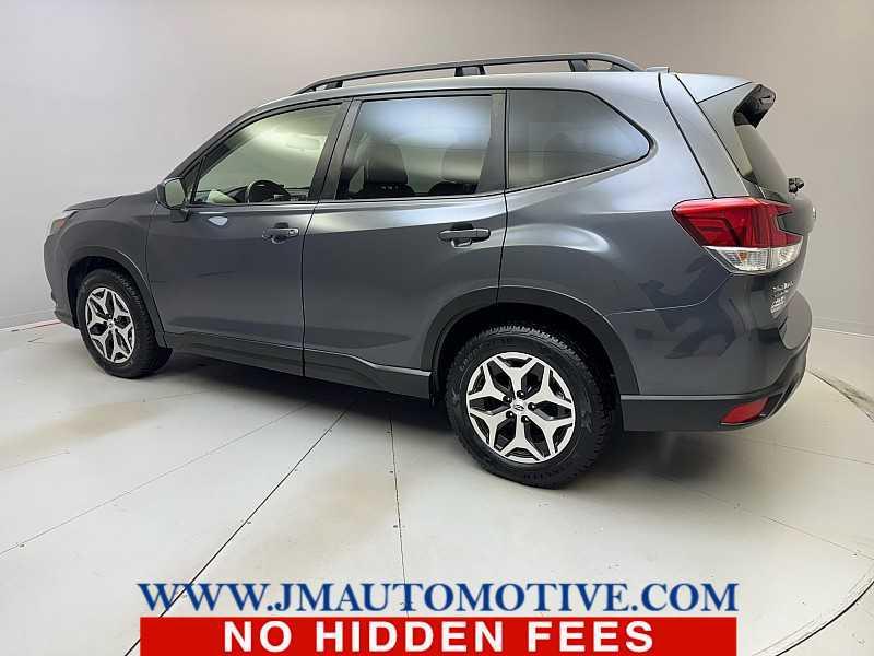used 2023 Subaru Forester car, priced at $25,995