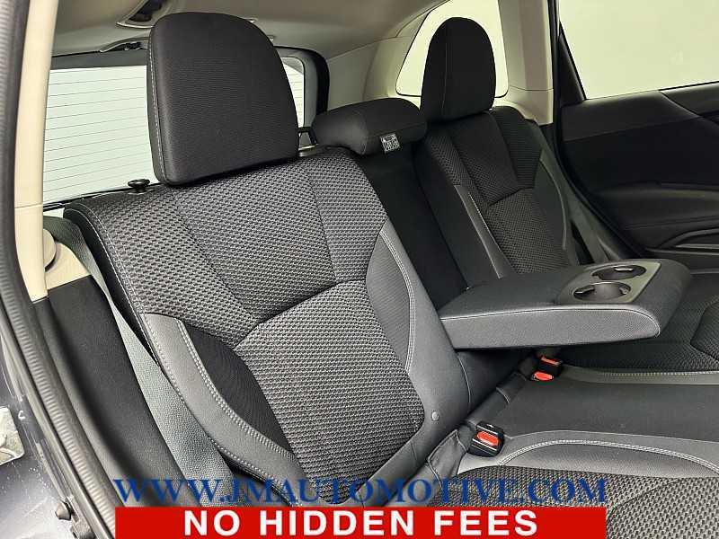 used 2023 Subaru Forester car, priced at $25,995