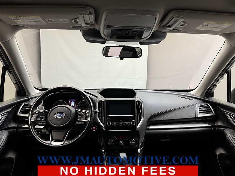 used 2023 Subaru Forester car, priced at $25,995