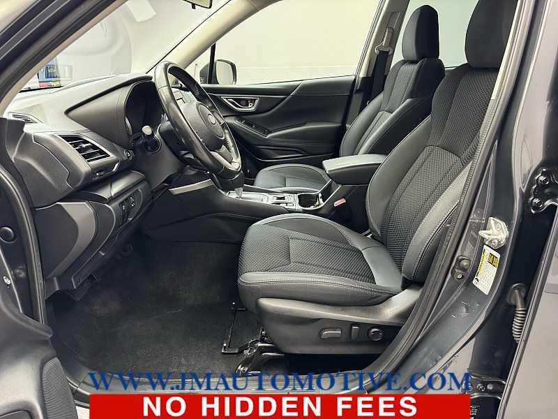 used 2023 Subaru Forester car, priced at $25,995