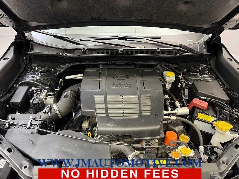 used 2023 Subaru Forester car, priced at $25,995