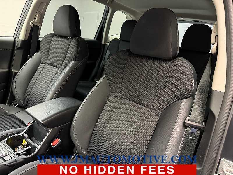 used 2023 Subaru Forester car, priced at $25,995