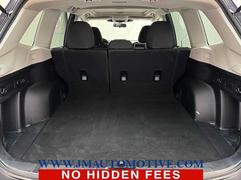 used 2023 Subaru Forester car, priced at $25,995