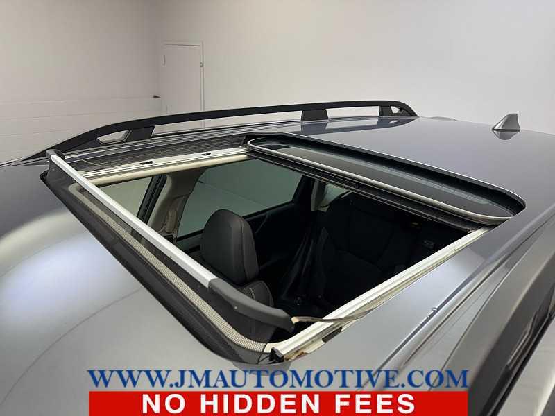 used 2023 Subaru Forester car, priced at $25,995