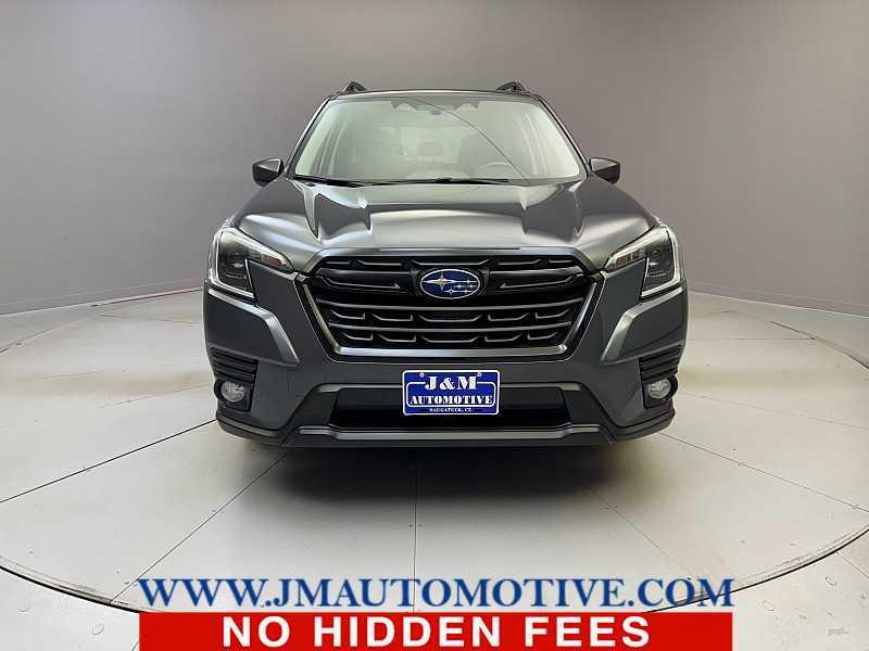 used 2023 Subaru Forester car, priced at $25,995