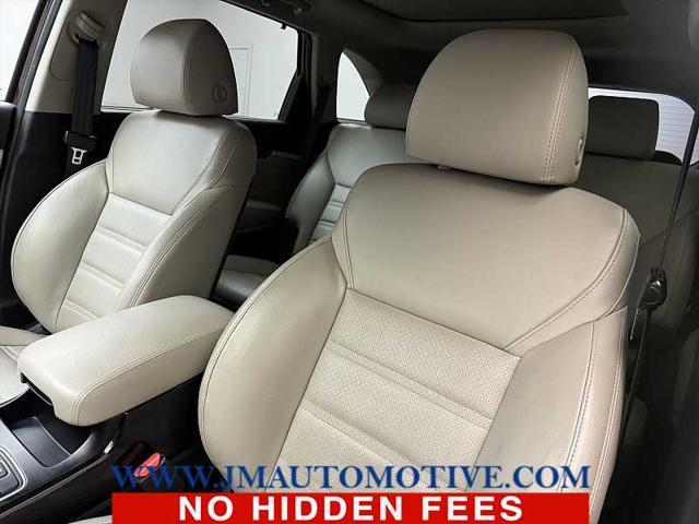 used 2019 Kia Sorento car, priced at $19,995