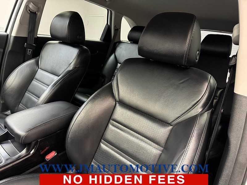 used 2019 Kia Sorento car, priced at $17,995