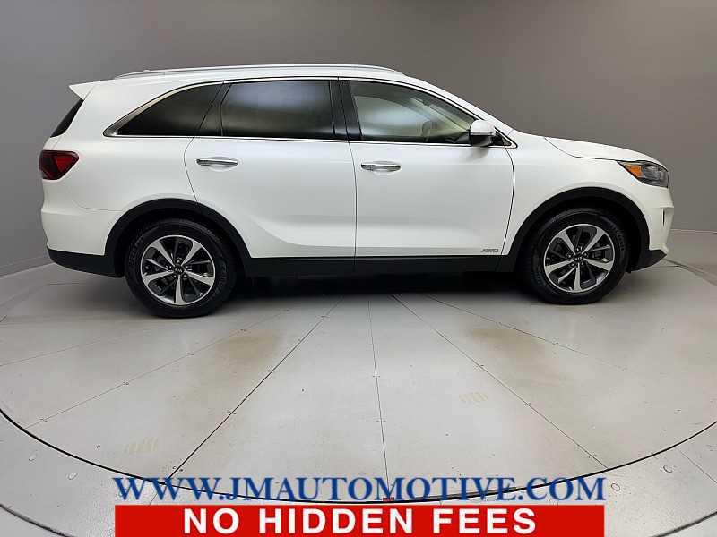used 2019 Kia Sorento car, priced at $17,995