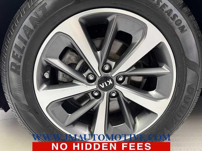 used 2019 Kia Sorento car, priced at $17,995