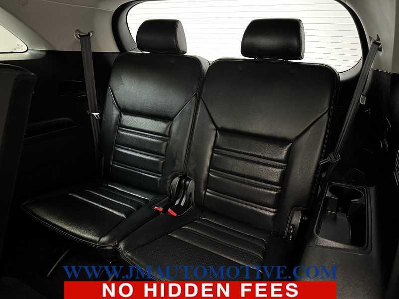 used 2019 Kia Sorento car, priced at $17,995