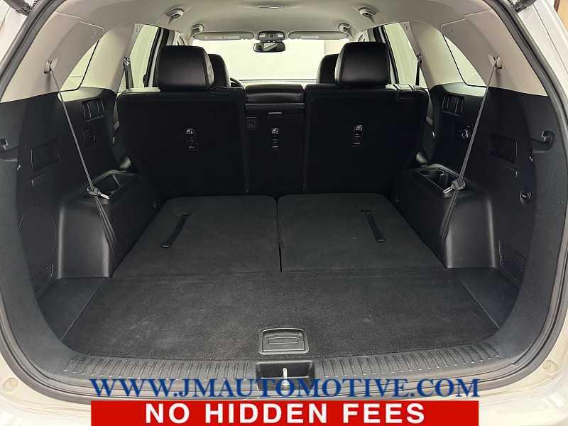 used 2019 Kia Sorento car, priced at $17,995