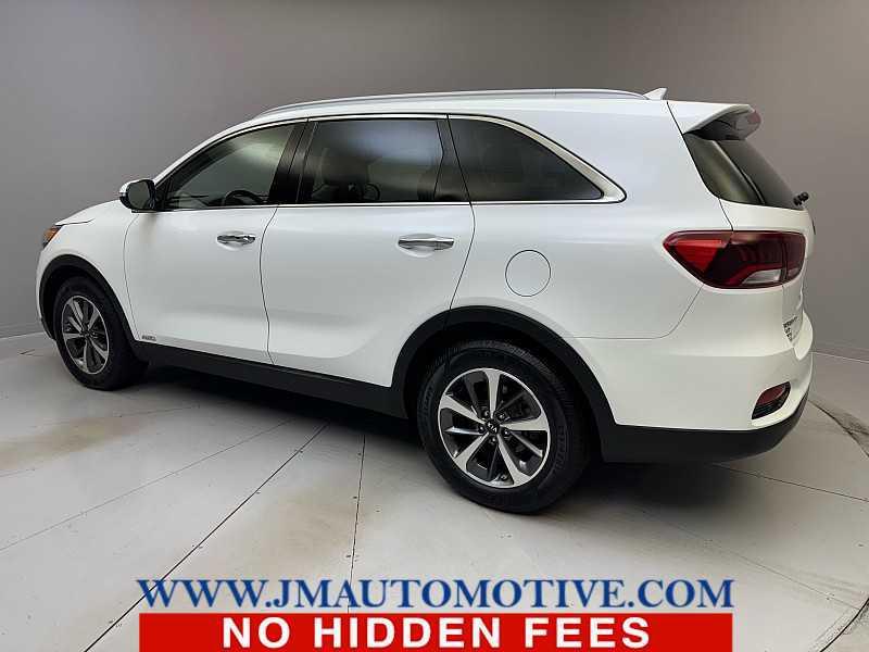 used 2019 Kia Sorento car, priced at $17,995