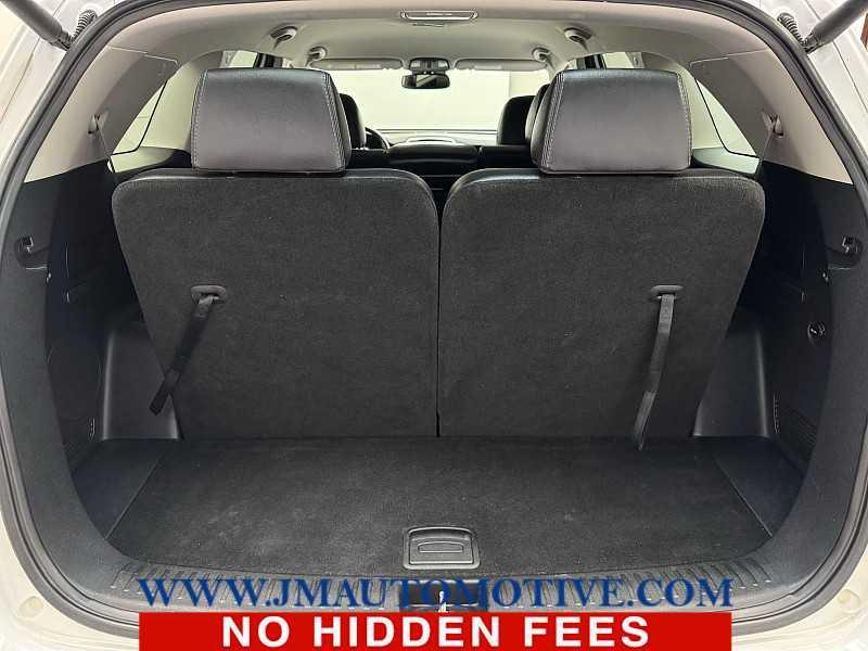 used 2019 Kia Sorento car, priced at $17,995