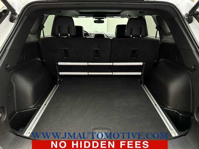 used 2019 Chevrolet Blazer car, priced at $22,995