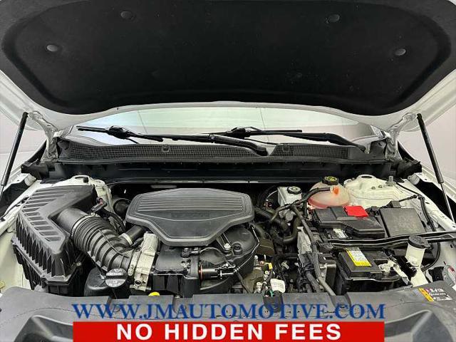 used 2019 Chevrolet Blazer car, priced at $22,995