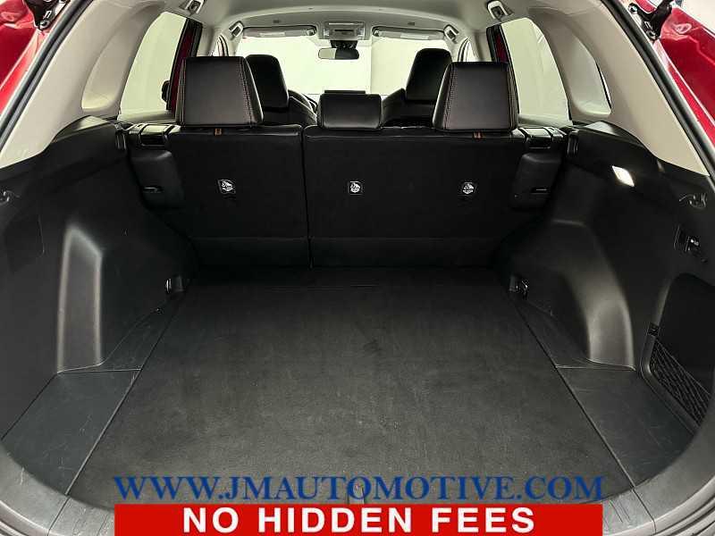 used 2023 Toyota RAV4 car, priced at $32,995