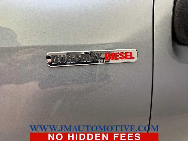 used 2022 Chevrolet Colorado car, priced at $31,995